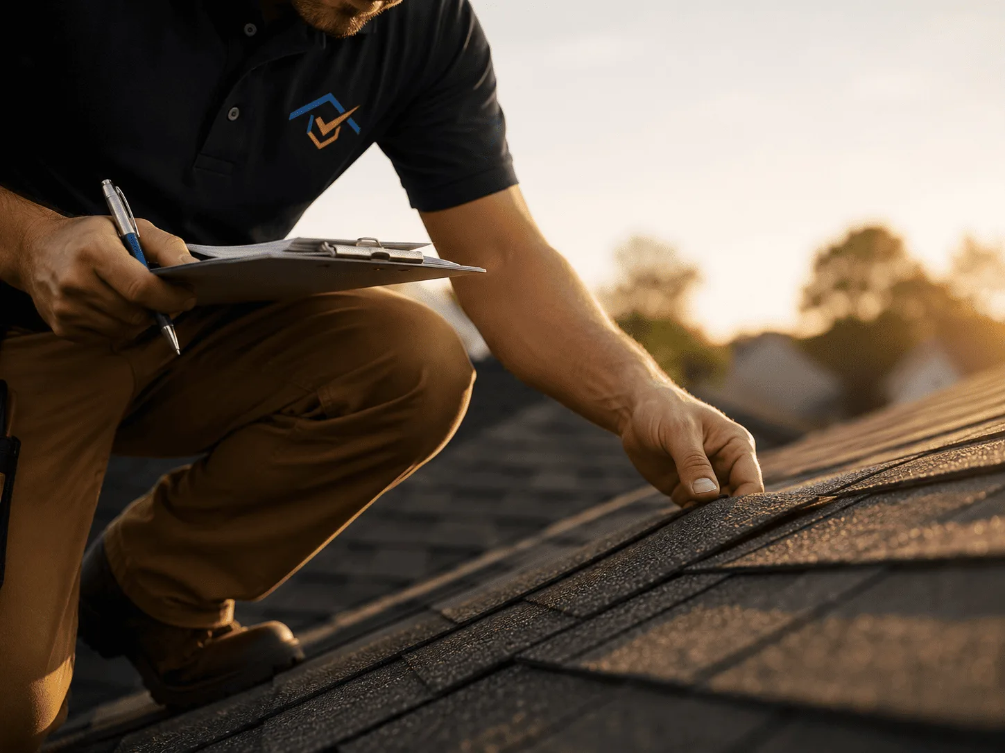 Why Choose Roof Inspection in Woodward, OK