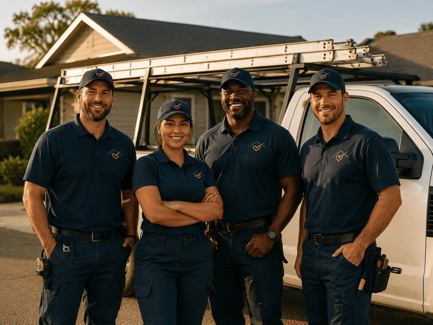 Roof Inspection company in Woodward, OK